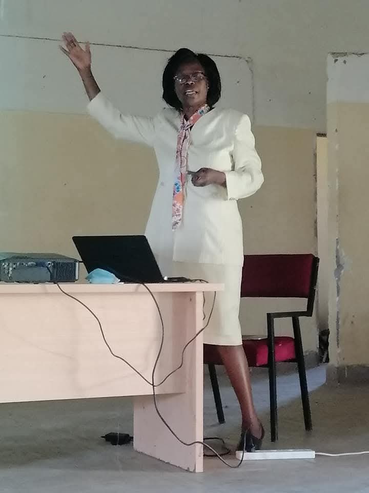 Leadership Workshops